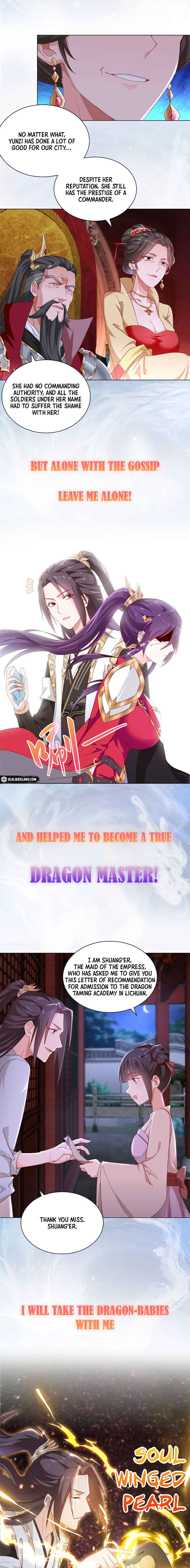 Dragon Master Chapter 0.1 3